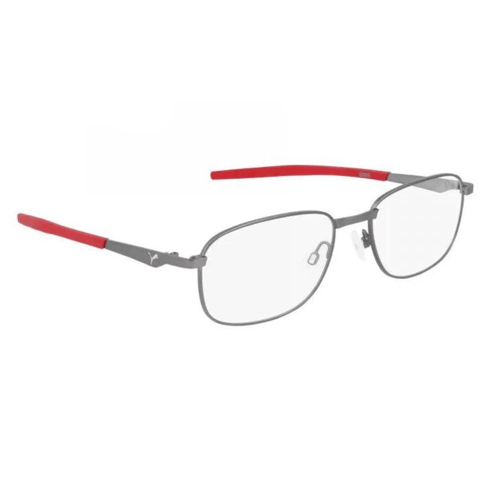 NWT Puma PU0259o-003 56mm New Eyeglasses